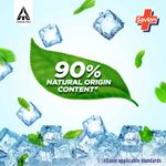 Buy Savlon Cool Soap, with Menthol & Glycerin, 625g (125g - Combo Pack of 5), For All Skin Types - Purplle