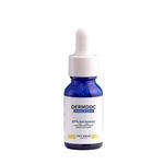Buy DermDoc by Purplle 10% Niacinamide Face Serum (5 ml) | skin radiance face serum , niacinamide serum - Purplle