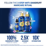 Buy St.Botanica Anti-dandruff Pre-biotic Conditioner 200 ml | Fights Dryness, Frizz & Controls Dandruff - Purplle