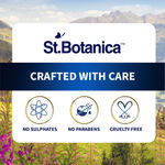 Buy St.Botanica Anti-dandruff Pre-biotic Conditioner 200 ml | Fights Dryness, Frizz & Controls Dandruff - Purplle