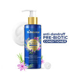 Buy St.Botanica Anti-dandruff Pre-biotic Conditioner 200 ml | Fights Dryness, Frizz & Controls Dandruff - Purplle