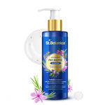 Buy St.Botanica Anti-dandruff Pre-biotic Shampoo 200ml | Reduces Flakes, Soothes Itchy Scalp - Purplle