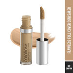 Buy Colorbar Flawless Full Cover Concealer Chiffon (6 ml) - Purplle