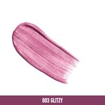 Buy Colorbar Cosmetics Starlit Lip Gloss-Glitzy RLG003 - Purplle