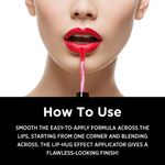Buy Colorbar Cosmetics Starlit Lip Gloss-Glitzy RLG003 - Purplle