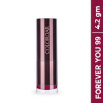 Buy Colorbar Velvet Matte Lipstick Forever You 99 (4.2 g) - Purplle