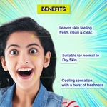 Buy Clean & Clear Morning Energy Berry BlastFace Wash 100 ml - Purplle