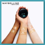 Buy Maybelline New York Fit Me 12Hr Oil Control Compact, Shade 330, (8 g) - Purplle