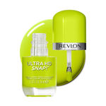 Buy Revlon Ultra HD Snap Nail Polish - shade - Bright Side - Purplle