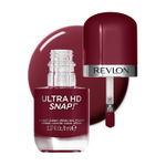 Buy Revlon Ultra HD Snap Nail Polish - shade - So Shady - Purplle