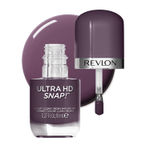 Buy Revlon Ultra HD Snap Nail Polish - shade - Grounded - Purplle