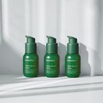 Buy Innnisfree GreenTeaSeedHyaluronicSerum30 - Purplle