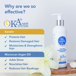 Buy The Moms Co. Natural Damaged Control Shampoo (200 ml) - Purplle
