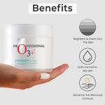 Buy O3+ Cranberry D-Tan For De Tan Normal To Oily Skin(300 gm) - Purplle