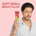 Buy Joy Skin Fruits Softening Glow Face Wash, (100 ml) - Purplle