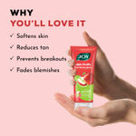 Buy Joy Skin Fruits Softening Glow Face Wash, (100 ml) - Purplle