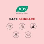Buy Joy Skin Fruits Softening Glow Face Wash, (100 ml) - Purplle