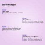 Buy O3+ Anti Ageing Single Dose Kit (45 gm) - Purplle