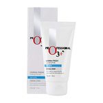 Buy O3+ Derma Fresh Cream SPF 40 (50gm) - Purplle