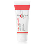 Buy O3+ D-Tan Radiance Face Wash for De Tan Removal - Purplle