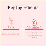 Buy O3+ D-Tan Radiance Face Wash for De Tan Removal - Purplle