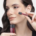Buy Cuffs N Lashes Matte Mini Set of 3 Matte Liquid Lipstick, TFW (6 gm) - Purplle