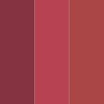 Buy Cuffs N Lashes Matte Mini Set of 3 Matte Liquid Lipstick, TFW (6 gm) - Purplle