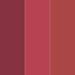 Buy Cuffs N Lashes Matte Mini Set of 3 Matte Liquid Lipstick, TFW (6 gm) - Purplle