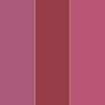 Buy Cuffs N Lashes Matte Mini Set of 3 Matte Liquid Lipstick, Snatched (6 gm) - Purplle