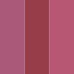 Buy Cuffs N Lashes Matte Mini Set of 3 Matte Liquid Lipstick, Snatched (6 gm) - Purplle