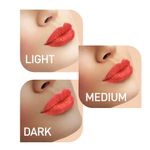 Buy MyGlamm Ultimatte Long Stay Matte Lipstick-Promiscuous-1.3gm - Purplle