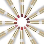 Buy MyGlamm Ultimatte Long Stay Matte Lipstick-Promiscuous-1.3gm - Purplle