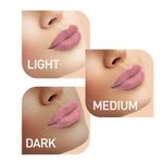 Buy MyGlamm Ultimatte Long Stay Matte Lipstick-Goddess-1.3gm - Purplle