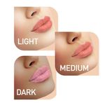 Buy MyGlamm Ultimatte Long Stay Matte Lipstick-Trophy-1.3gm - Purplle