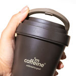 Buy mCaffeine Exfoliating Shower Routine Combo of 3 - Purplle