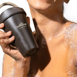 Buy mCaffeine Coffee Body Exfoliation Kit Combo of 3 - Purplle