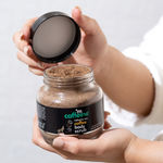 Buy mCaffeine Coffee Body Exfoliation Kit Combo of 3 - Purplle