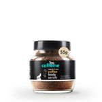 Buy mCaffeine Espresso Body Wash & Body Scrub Duo (Small Size) Combo of 2 - Purplle