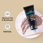 Buy mCaffeine Pollution & Sun Protection SPF 50++ Coffee Regime - Combo of 3 - Purplle