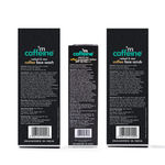Buy mCaffeine Pollution & Sun Protection SPF 50++ Coffee Regime - Combo of 3 - Purplle