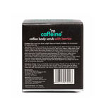 Buy mCaffeine Deep body cleansing trio- Coffee & Berries Combo of 3 - Purplle
