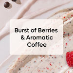 Buy mCaffeine Deep body cleansing trio- Coffee & Berries Combo of 3 - Purplle