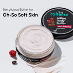 Buy mCaffeine Deep body cleansing trio- Coffee & Berries Combo of 3 - Purplle