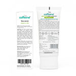 Buy mCaffeine Green Tea Glow & Protect Essentials Combo of 2 - Purplle