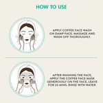 Buy mCaffeine Quick Pore Cleansing Kit - Cleanse & Unclog Pores Combo of 2 - Purplle