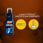 Buy Engage Spirit for Him Deodorant for Men, Fresh & Energetic, Skin Friendly Deo, 165 ml Body Spray - Purplle