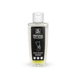 Buy Pee Safe Natural Menstrual Cup Wash With Rosemary And Neem Extract, Free From Sulphate And Paraben - 100 ml - Purplle