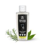 Buy Pee Safe Natural Menstrual Cup Wash With Rosemary And Neem Extract, Free From Sulphate And Paraben - 100 ml - Purplle