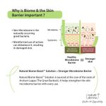 Buy Nature Derma Vitamin C Face Oil With Natural Biome-Boosta„¢ Solution for Luminous, Strengthened Skin 30ml - Purplle