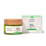 Buy Nature Derma Moisture Replenish Night Cream with Natural Biome-Boosta„¢ Solution for Ultra-Moisturized, Strengthened Skin 50ml - Purplle